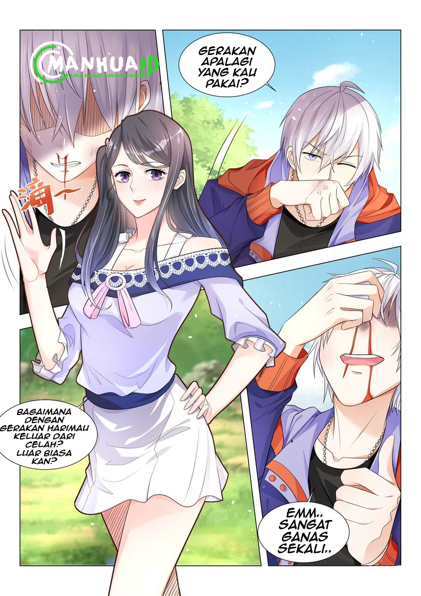 Shen Hao’s Heavenly Fall System Chapter 12 Gambar 13